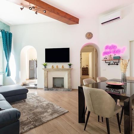 Maison Piazza Di Spagna Rzym Zewnętrze zdjęcie