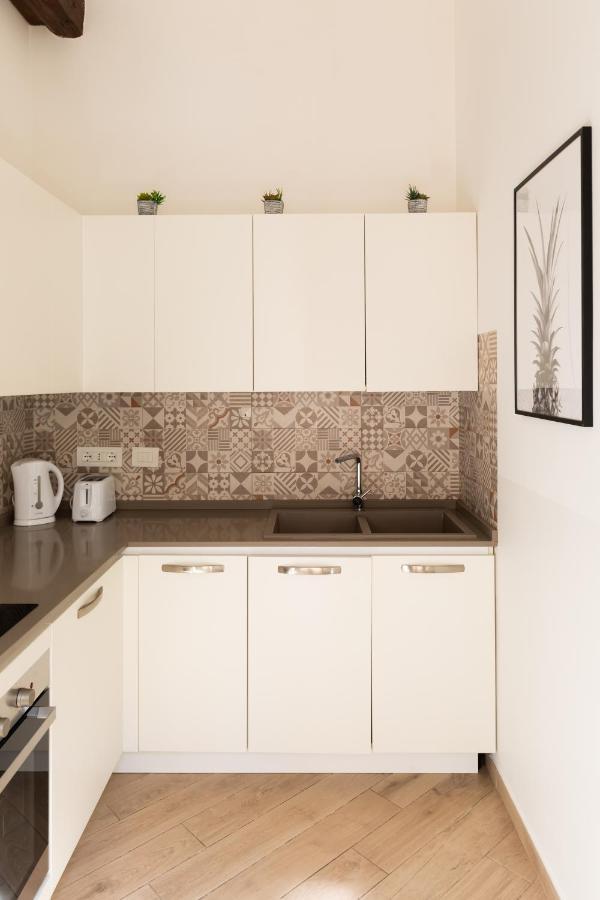 Maison Piazza Di Spagna Rzym Zewnętrze zdjęcie