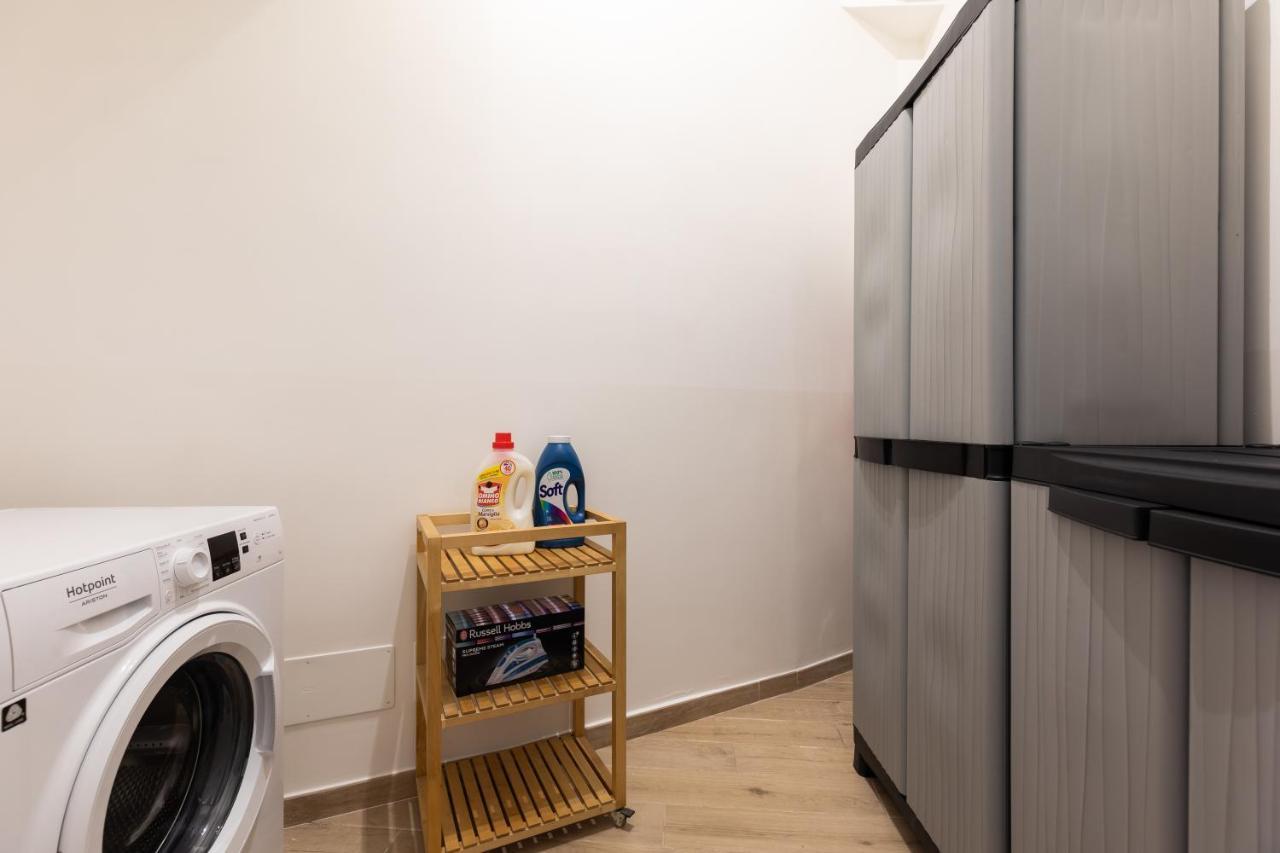 Maison Piazza Di Spagna Rzym Zewnętrze zdjęcie