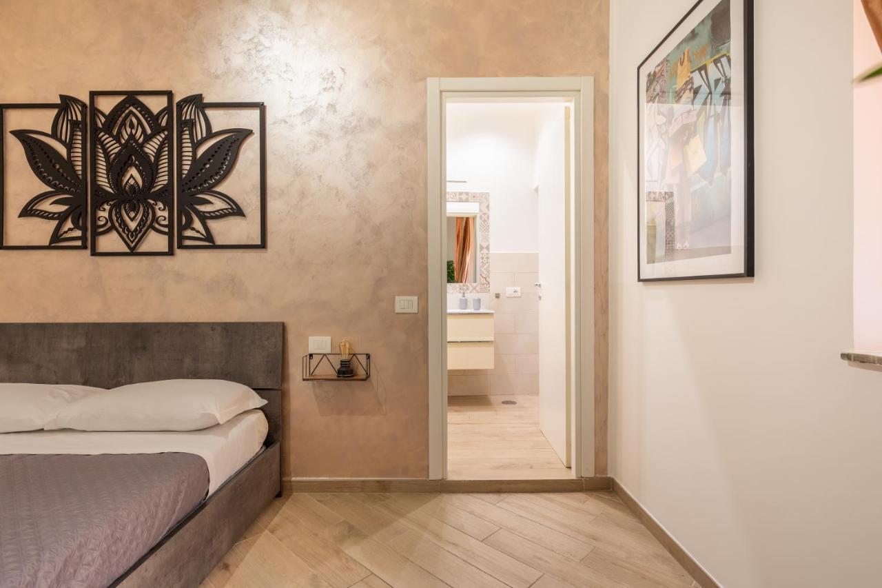 Maison Piazza Di Spagna Rzym Zewnętrze zdjęcie