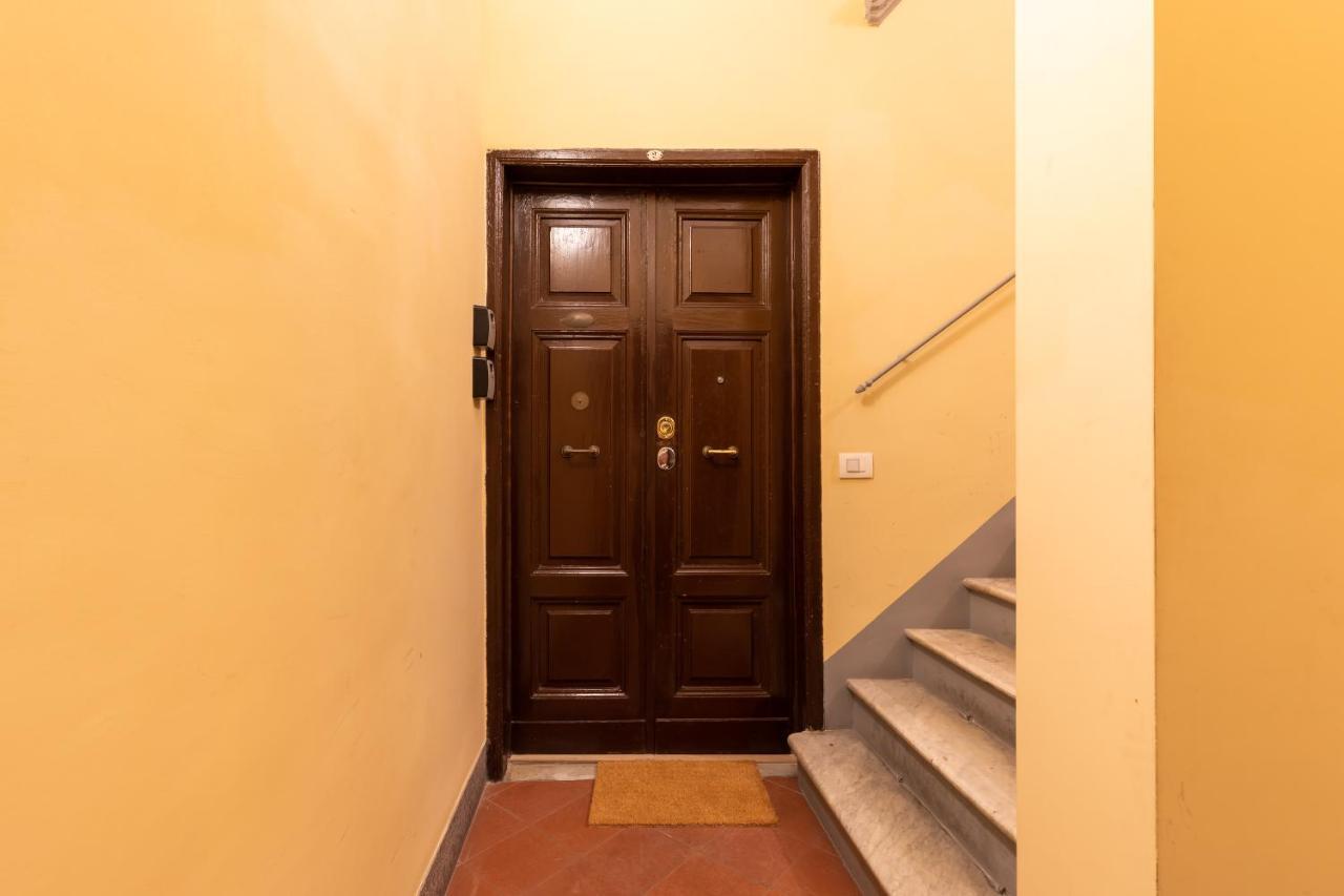 Maison Piazza Di Spagna Rzym Zewnętrze zdjęcie