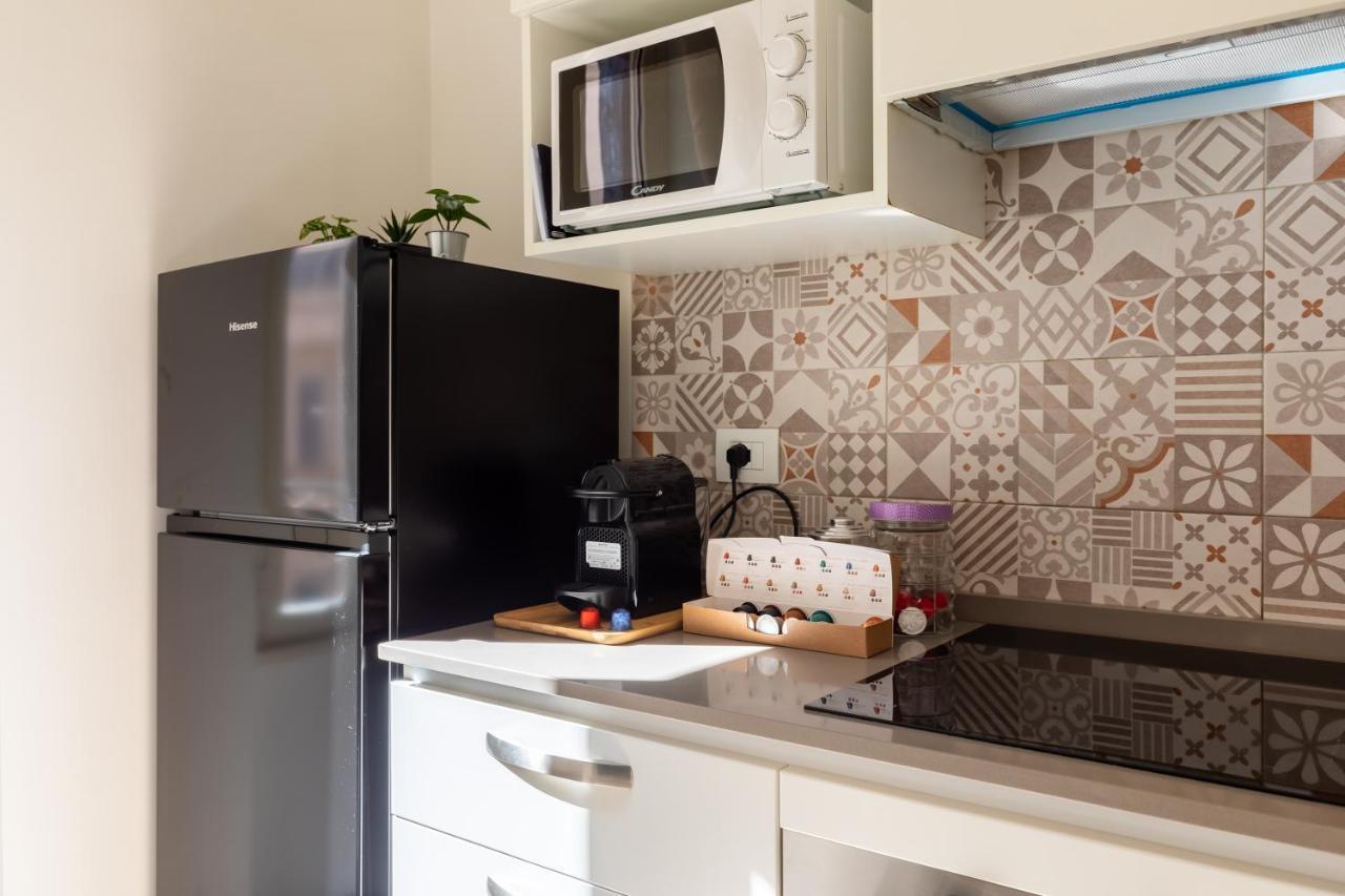 Maison Piazza Di Spagna Rzym Zewnętrze zdjęcie