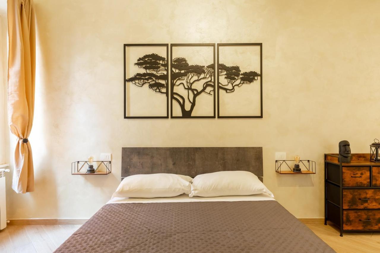 Maison Piazza Di Spagna Rzym Zewnętrze zdjęcie