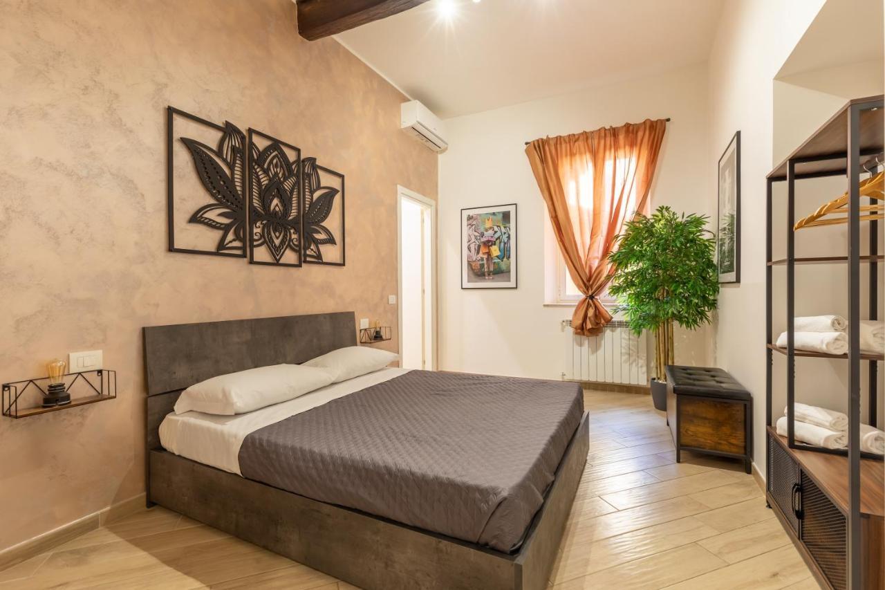 Maison Piazza Di Spagna Rzym Zewnętrze zdjęcie